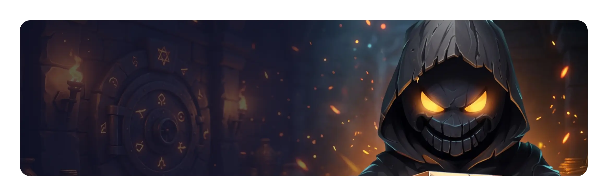 banner